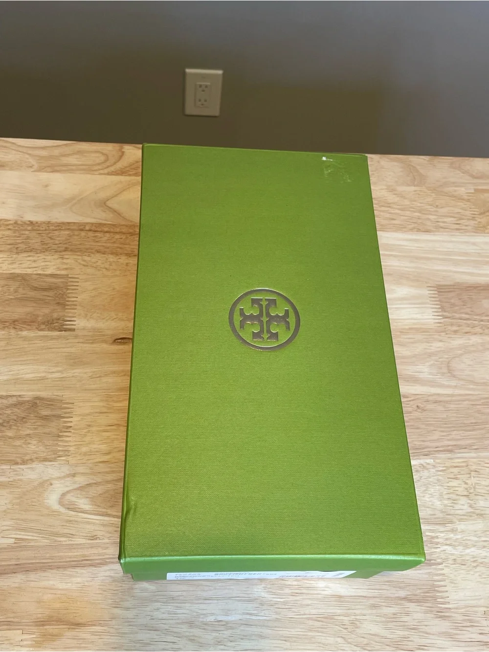 Tory Burch Roxanne Jelly Sandals (Brilliant Red, size 10) NIB